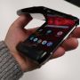 Ponsel Layar Lipat Motorola Razr Retak Setelah 27.000 Kali Ditekuk