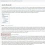 Profil Andre Rosiade di Wikipedia Berubah, Kini Ada Kolom Penjebakan PSK