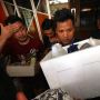 Polisi Gerebek Tempat Pembuatan Ganja Sintetis