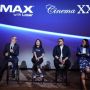 Pengalaman Nonton Bioskop Makin Paripurna Berkat Kehadiran IMAX with Laser
