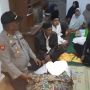 Berteduh di Warung saat Hujan, Tujuh Petani Disambar Petir, Satu Tewas