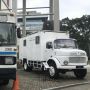 Mercedes-Benz Bagong Dipamerkan di Museum Nasional