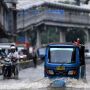 Hujan di Jakarta Mulai Mereda, Tapi Tetap Siaga Banjir Lagi
