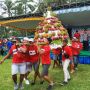 Hebohnya Festival Durian di Blitar, Ada yang Harganya Rp 500 Ribu!