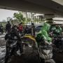Berteduh di Bawah Flyover dan Underpass Bisa Kena Tilang Rp 250 Ribu