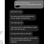 Viral Curhat Korban Penipuan WO Pandamanda: 'Gue Tiap Salaman Minta Maaf'