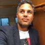 Mark Ruffalo Sempat Alami Neuroma Akustik, Salah Satu Sisi Wajahnya Lumpuh