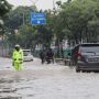 Jakarta Timur Banjir, Ini Daftar Kondisi Jalan Rayanya