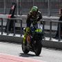Turun 2 Tingkat di Hari ke-2 Tes MotoGP Qatar 2020, Rossi Salahkan Ban