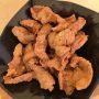 Resep Kulit Ayam Goreng Crispy, Cocok Buat Nyemil Saat Libur di Rumah