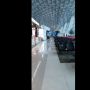 Heboh Virus Corona, Bandara Changi Singapura Sepi
