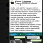 Viral Dugaan Penjiplakan Desain Motor Berlogo PLN, Warganet Berang