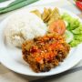 Resep Ayam Crispy Balado, Bumbunya Meresap dan Renyah