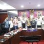 Kemendagri Mengadakan Pembumian Mutiara-mutiara Pancasila di 20 Kampus