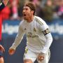 Hajar Tuan Rumah Osasuna, Real Madrid Kukuh di Pucuk Klasemen