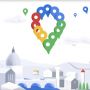 Rayakan Ulang Tahun ke-15, Ini Tampilan dan Fitur-Fitur Baru Google Maps