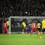 Drama Tujuh Gol Warnai Kemenangan Levekusen atas Dortmund