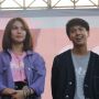 Parade Milea, Iqbaal Ramadhan dan Vanesha Prescilla Bikin Histeris