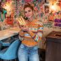 Dulunya Guru, Wanita Cantik Ini Sekarang Sukses Jadi Selebgram Kuliner