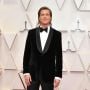 Kali Pertama Brad Pitt Memenangkan Oscar sebagai Aktor