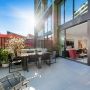 Peminat Apartemen Crown Group Melonjak, 10 Persen Pembelinya Orang RI