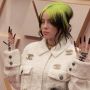 Viral Gadis Berhijab Disebut Mirip Billie Eilish, Begini Penampakannya