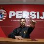 Meski Kontrak Belum Jelas, Osvaldo Haay Betah di Persija Jakarta