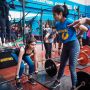 WeFitness Hadirkan Gym dengan Tema Outdoor untuk Pekerja Kantoran
