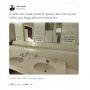 Hanya Berbahasa Indonesia, Imbauan di Toilet Jepang Ini Jadi Sorotan