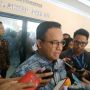 Anies Ogah Komentar Setelah Monas Boleh Jadi Sirkuit Formula E