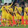Hasil Liga Spanyol: Barcelona Susah Payah Kalahkan Real Betis 2-3