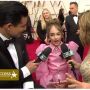 Hadiri Oscar 2020, Artis Cilik Bawa Sandwich Sendiri dari Rumah