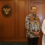 Menaker Imbau Pekerja Migran di Singapura Tidak Panik Hadapi Virus Corona