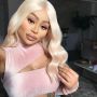 Warga Twitter Berisik, Mengapa Blac Chyna Datangi Oscar 2020?