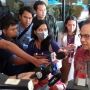 Pantau Kesehatan 78 WNI di Kapal Pesiar Diamond Princess, Kemenlu Bikin WAG