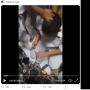 Lakukan Kesalahan, Anak STM Diduga Dipelonco Pegang Cangklong Pengapian