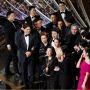 Berjaya di Oscar 2020, Tim Film Parasite: Terima kasih Penonton Korea!