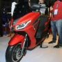 Pesaing Yamaha NMAX dan Honda PCX Hadir di Akhir Tahun, Desainnya Menawan