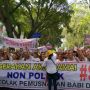Heboh Aksi Bela Babi, Jansen PD: Tolong Dijawab Pak Edy