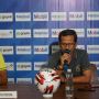 Persib Vs Barito Putera, Robert dan Djanur Sama-sama Tak Incar Kemenangan