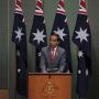 Pelajar Australia Nyanyikan Lagu Abang Tukang Bakso saat Jokowi Datang