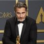 Pidato Mengesankan Joaquin Phoenix Saat Dinobatkan Jadi Aktor Terbaik Oscar
