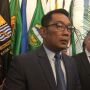Respons Omnibus Law, Gubernur Ridwan Kamil Kumpulkan Kepala Daerah di Jabar