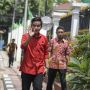 Bubarkan Resepsi Pernikahan Anggota DPR RI di Solo, Gibran: Nggak Pandang Bulu!