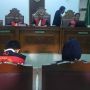Ricuh Usai Sidang, Aulia dan Anak Diamuk Keluarga Suami: Kamu Pembunuh!