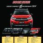 Mulai Rp 230 Juta, Ini Daftar Harga Lengkap Suzuki XL7