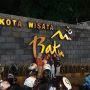 Di balik indahnya Kota Batu