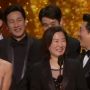 Catat Sejarah, Parasite Raih Piala Film Terbaik Oscar 2020