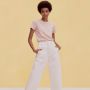 Elegan dan Nyaman, Ini 5 Inspirasi Pakaian untuk Perempuan Modern dan Aktif