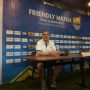 Turunkan 2 Maung Ngora, Ini Impresi Pelatih Persib